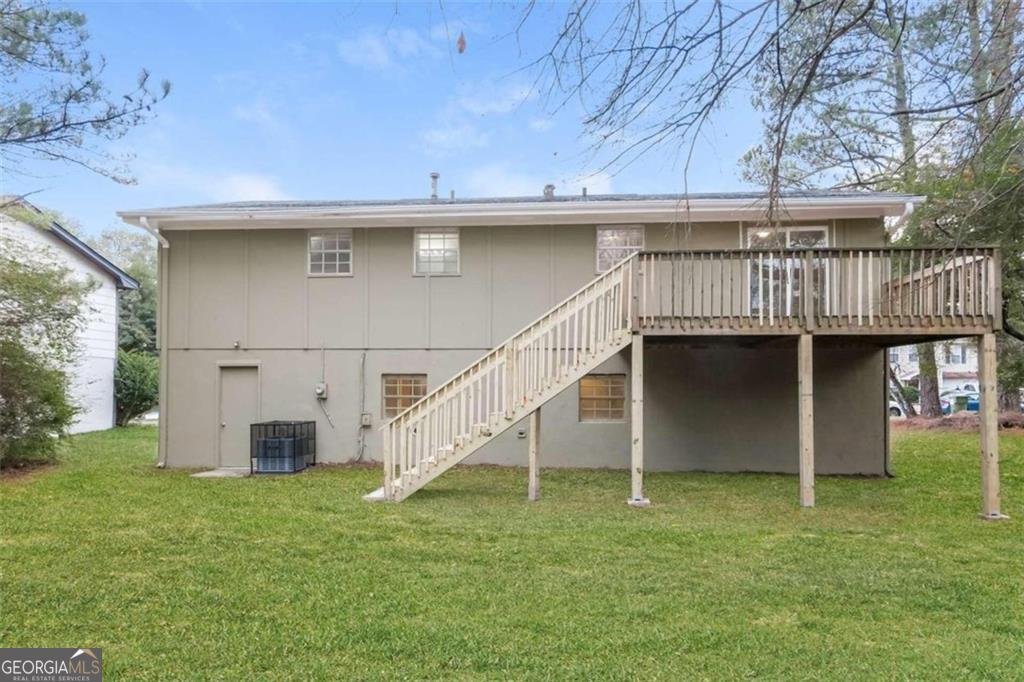 6370 Ashdale Drive Atlanta - Photo 17