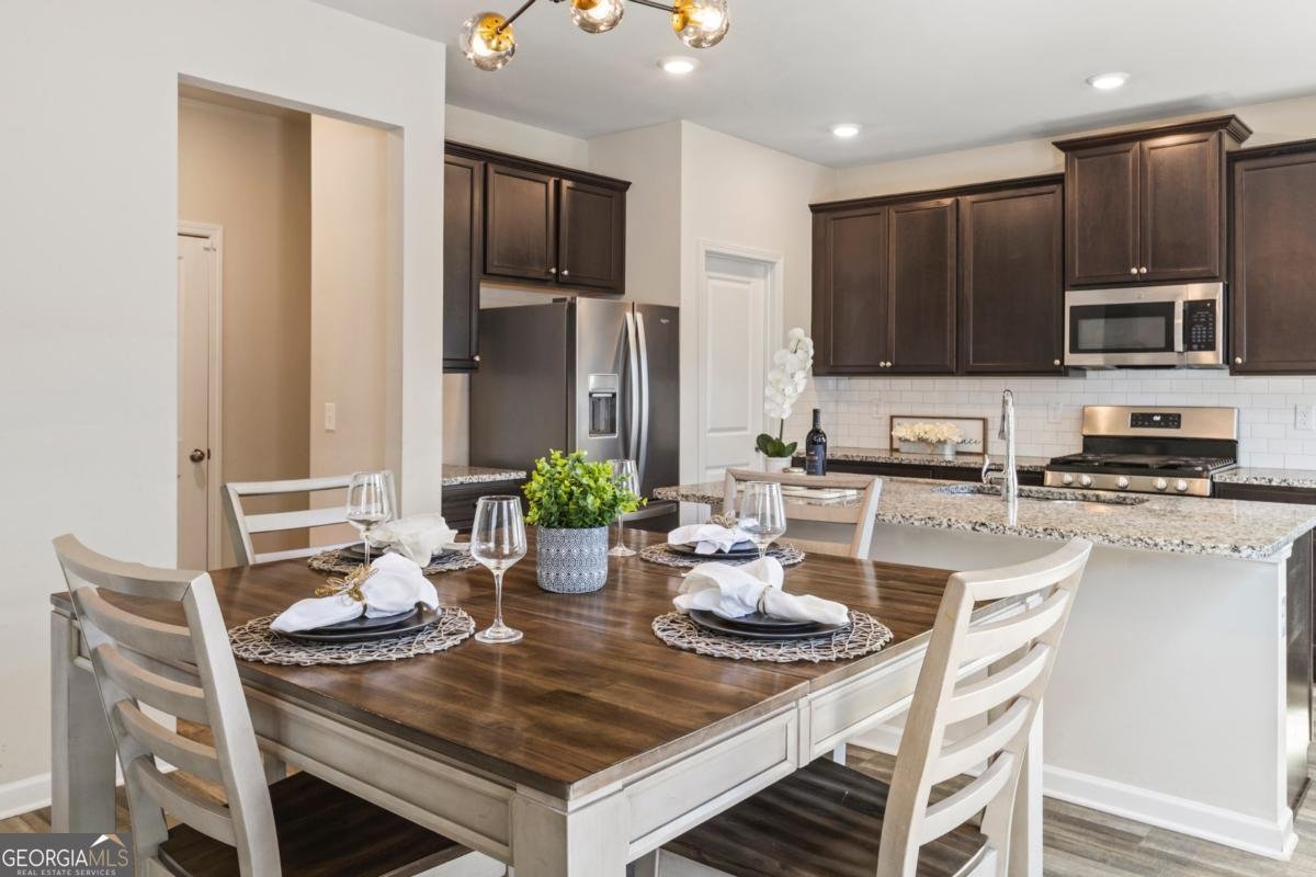 315 Coverview Court Jonesboro - Photo 12