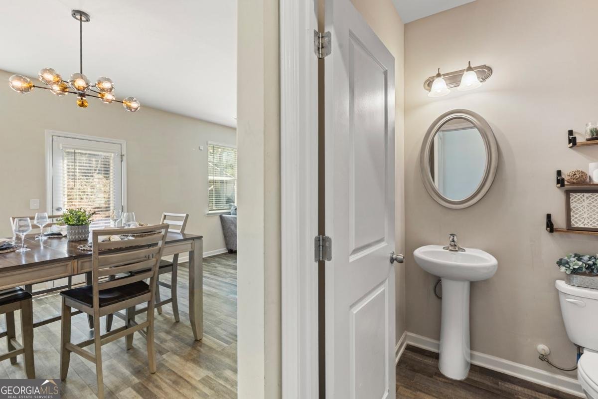 315 Coverview Court Jonesboro - Photo 14