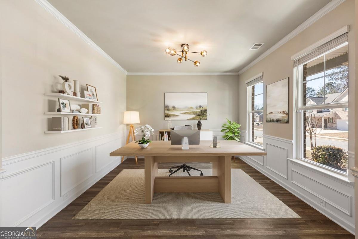 315 Coverview Court Jonesboro - Photo 15