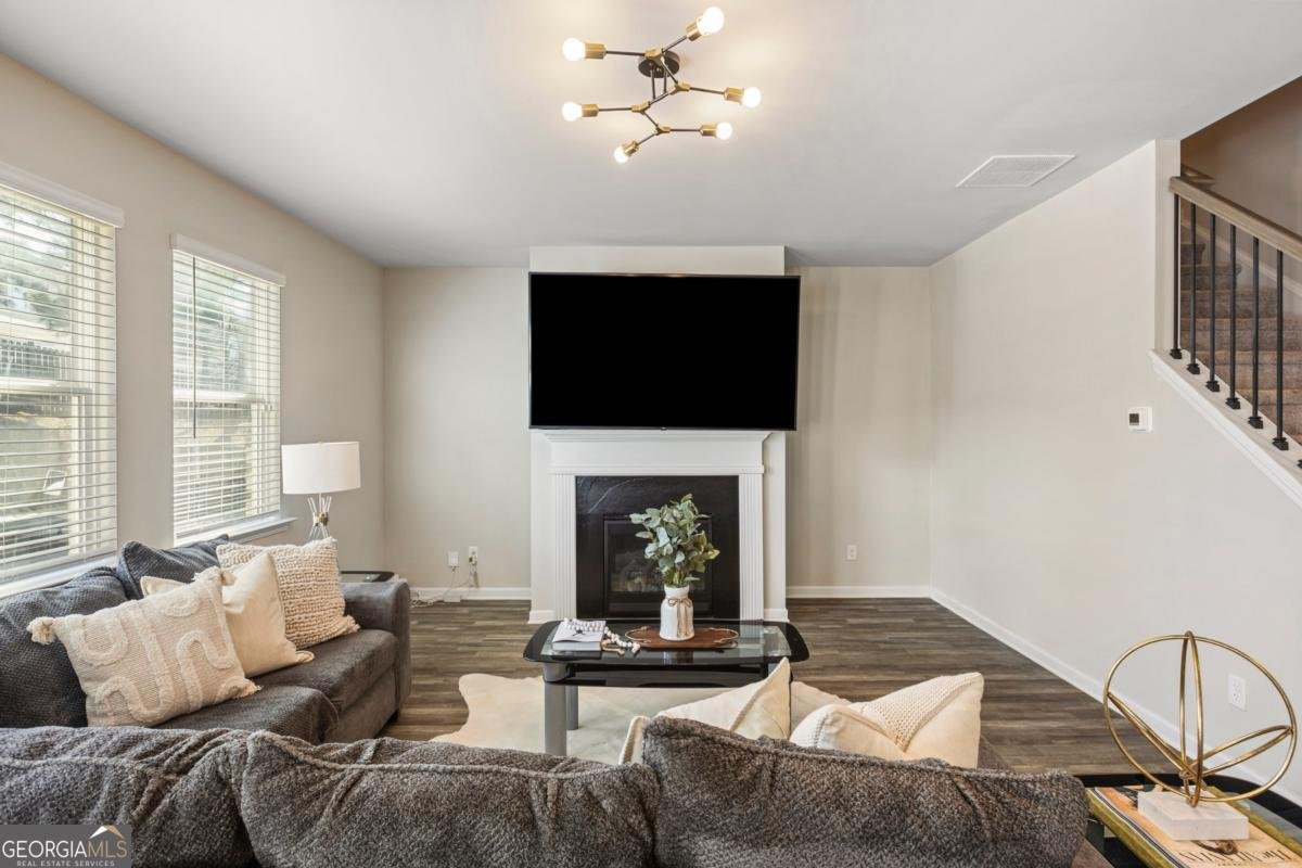 315 Coverview Court Jonesboro - Photo 19