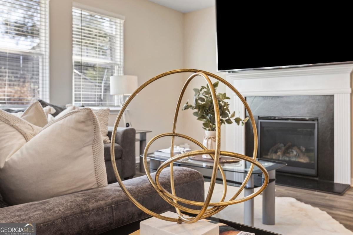 315 Coverview Court Jonesboro - Photo 23