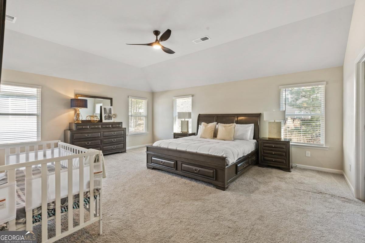 315 Coverview Court Jonesboro - Photo 27