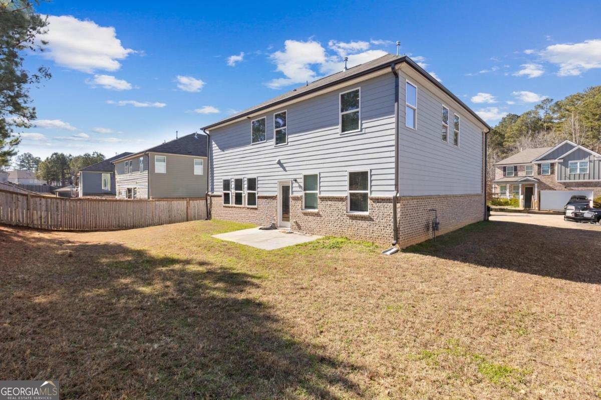 315 Coverview Court Jonesboro - Photo 41