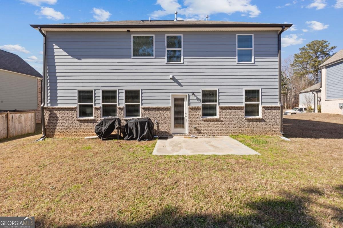 315 Coverview Court Jonesboro - Photo 42