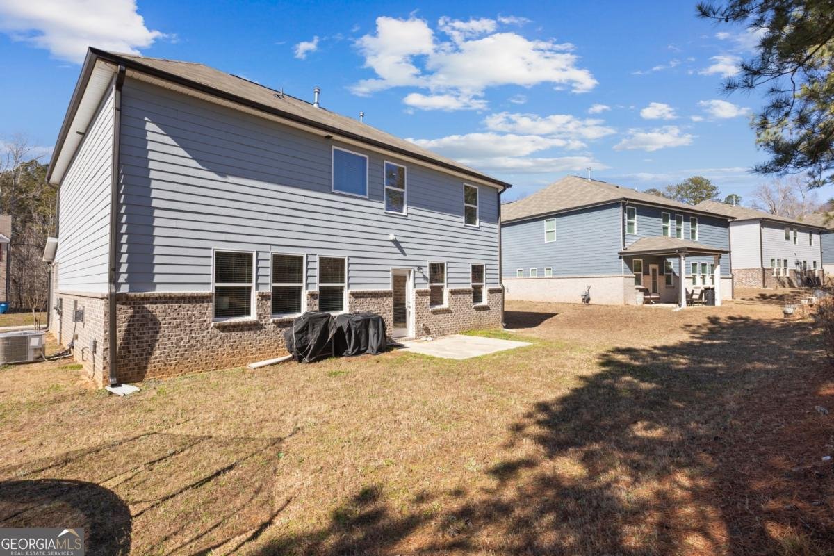 315 Coverview Court Jonesboro - Photo 43