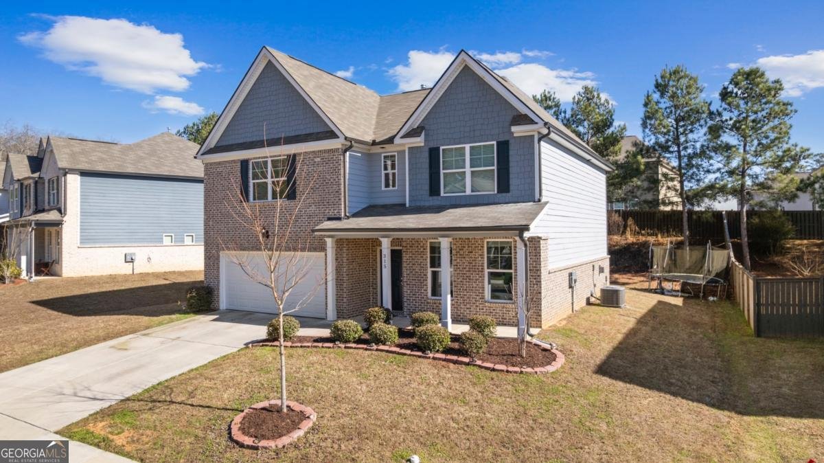 315 Coverview Court Jonesboro - Photo 44