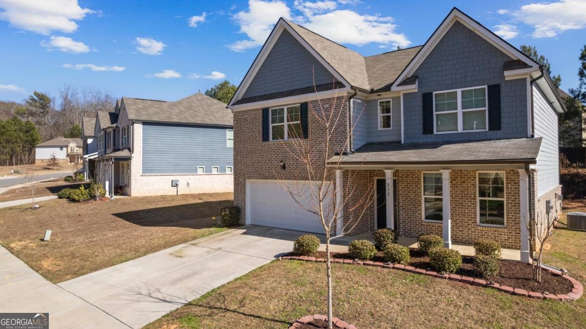 315 Coverview Court Jonesboro - Photo 45