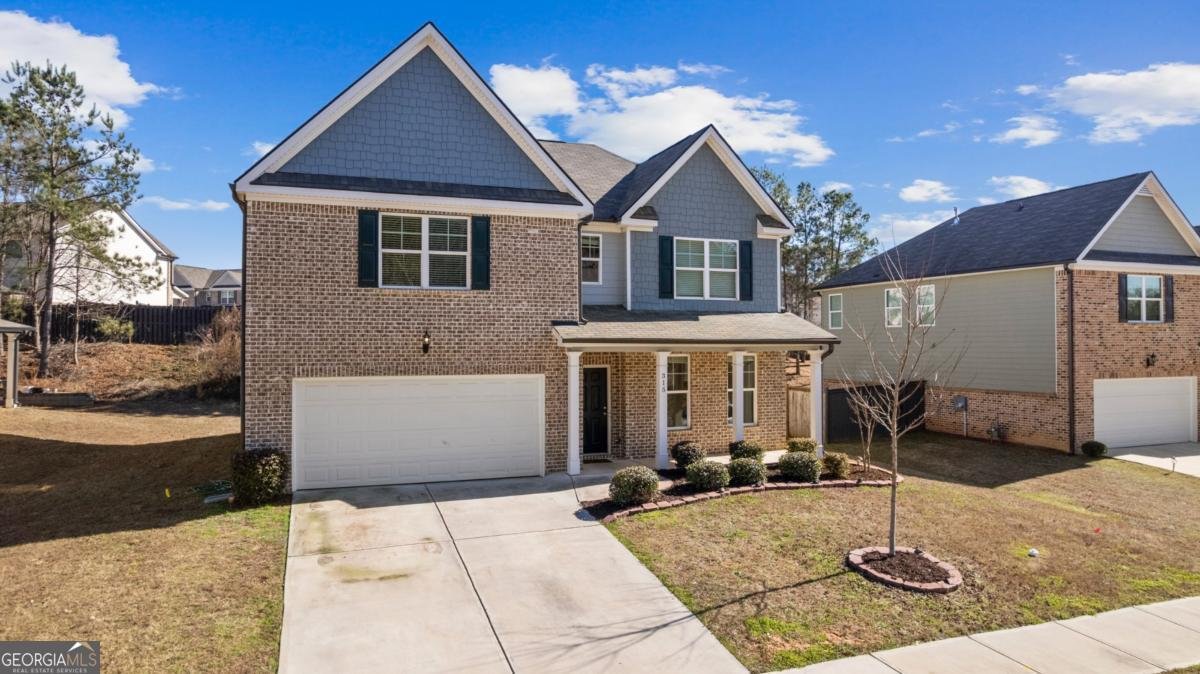 315 Coverview Court Jonesboro - Photo 46