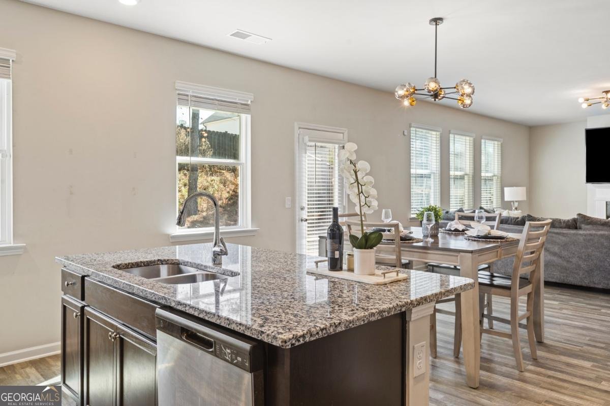 315 Coverview Court Jonesboro - Photo 6