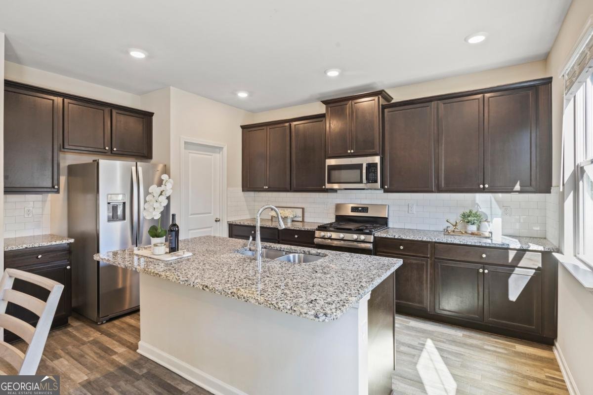 315 Coverview Court Jonesboro - Photo 9