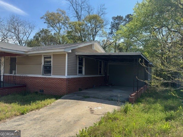 107 Benjamin Street Fort Valley - Photo 23