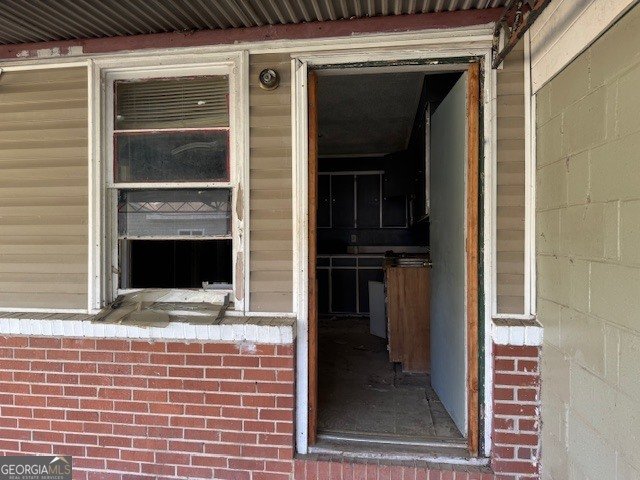 107 Benjamin Street Fort Valley - Photo 24