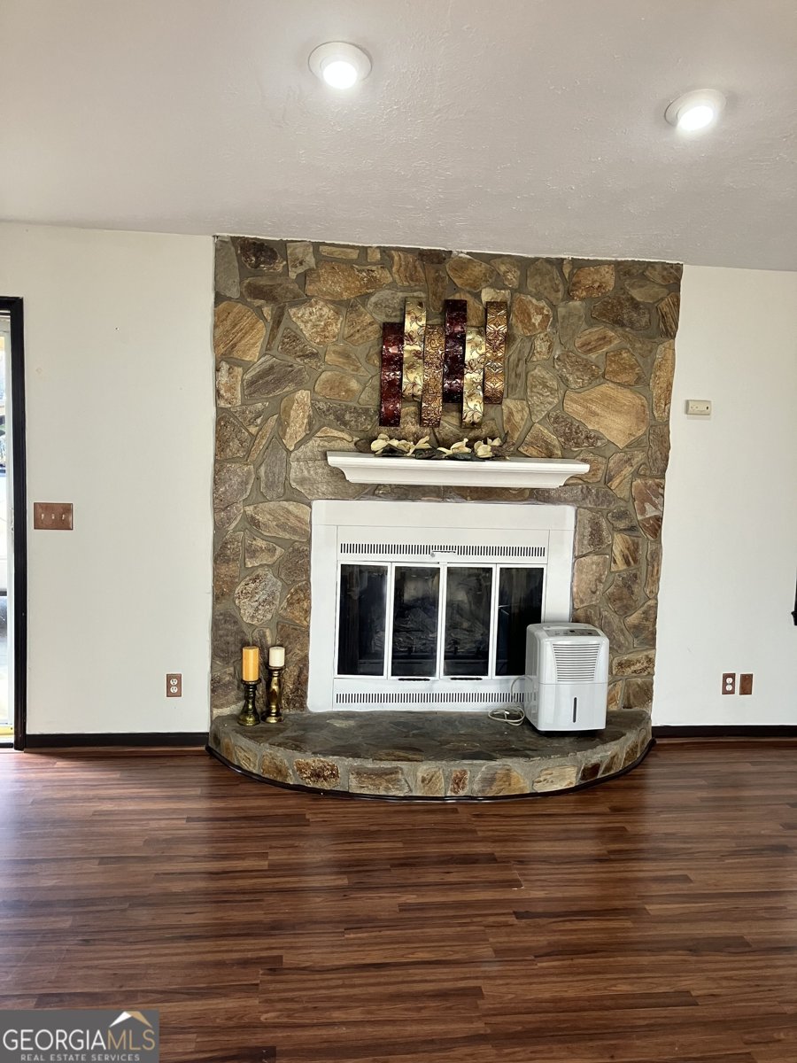 1497 Stonington Court Villa Rica - Photo 7