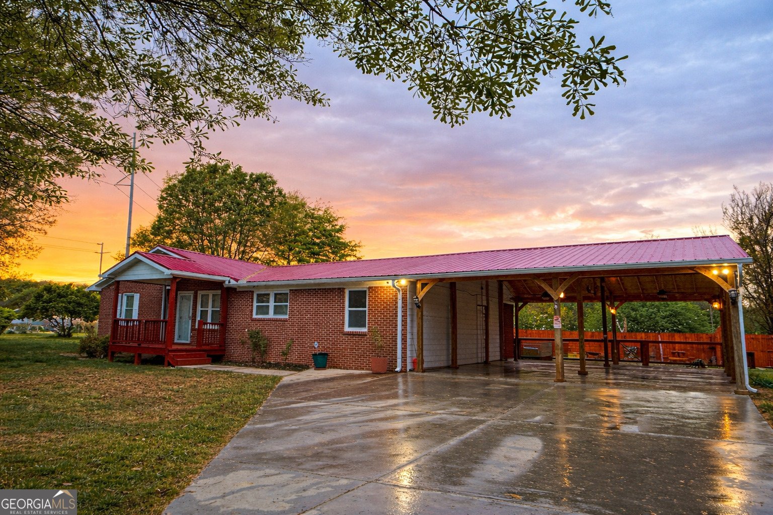 1115 Ila Road Commerce - Photo 1