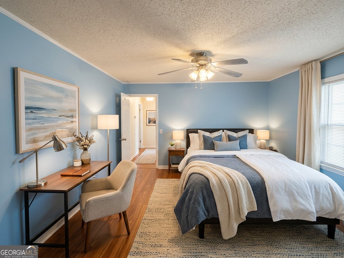 1115 Ila Road Commerce - Photo 10