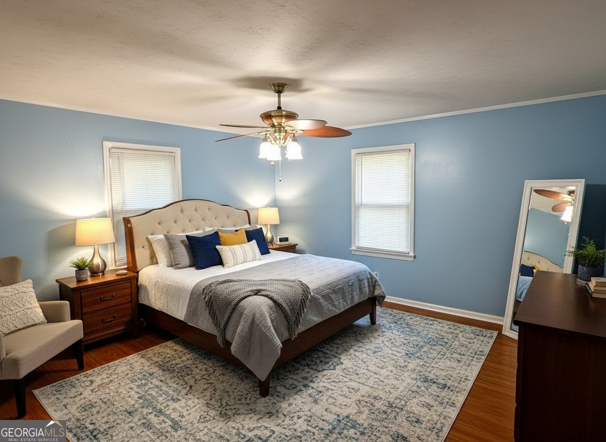 1115 Ila Road Commerce - Photo 14