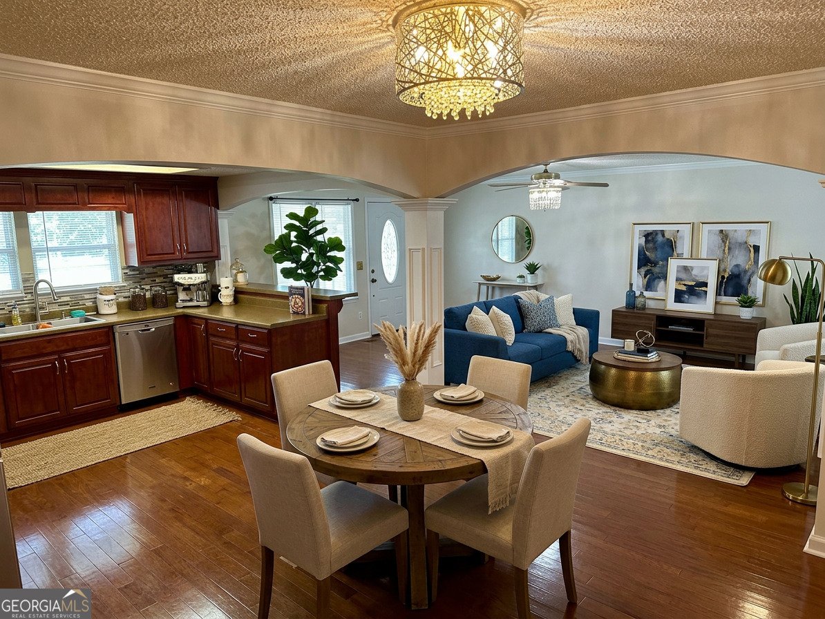 1115 Ila Road Commerce - Photo 6