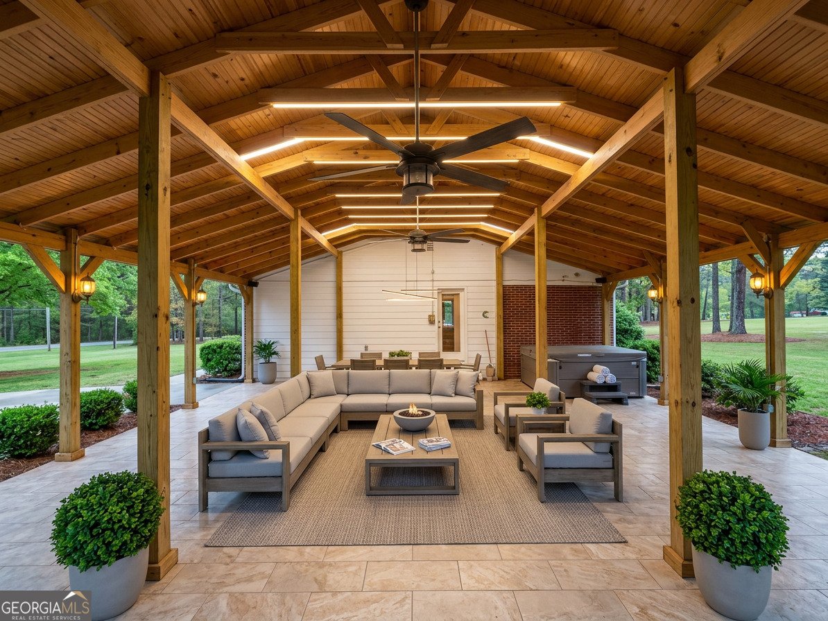 1115 Ila Road Commerce - Photo 8