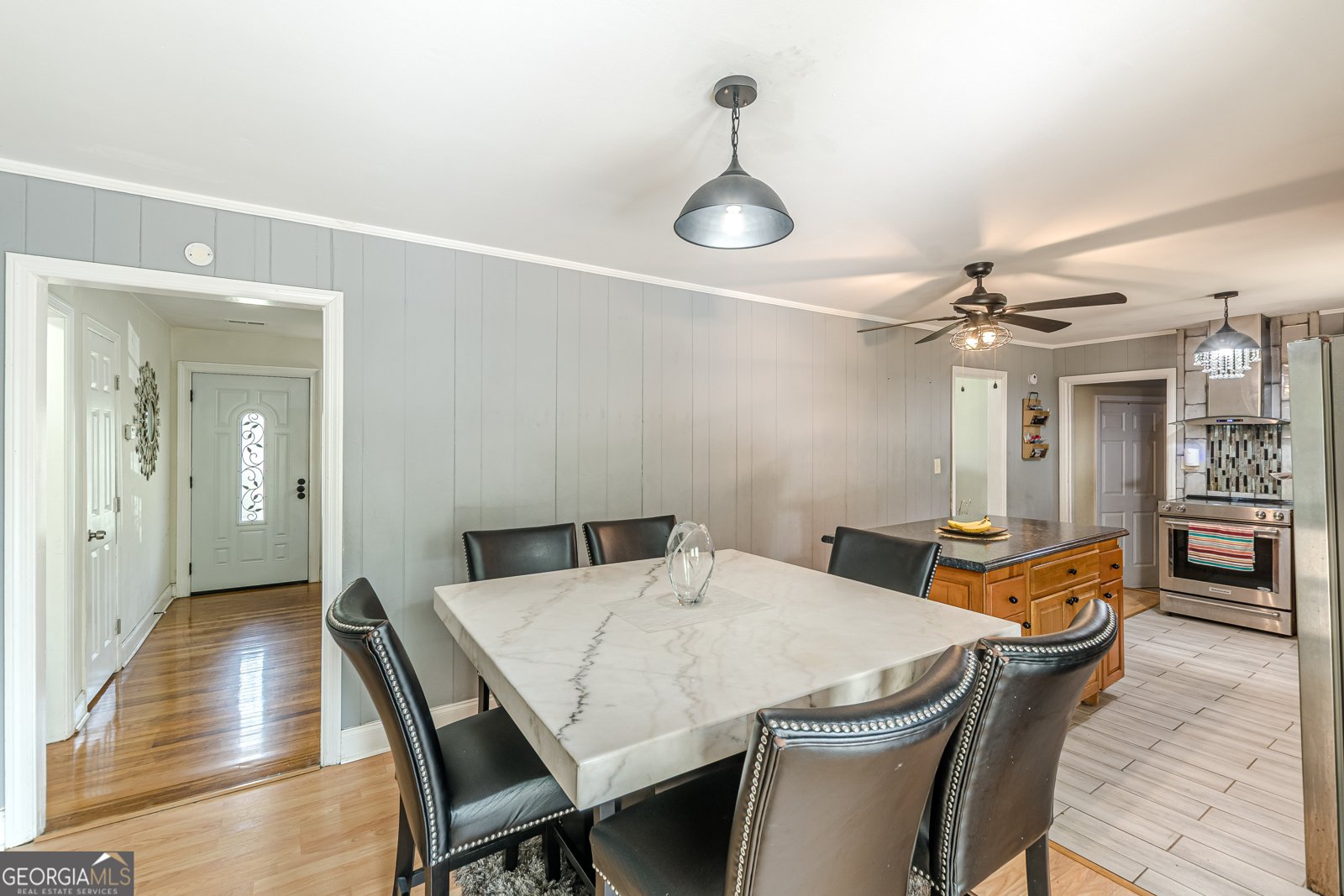 3985 Stonewall Tell Road South Fulton - Photo 10