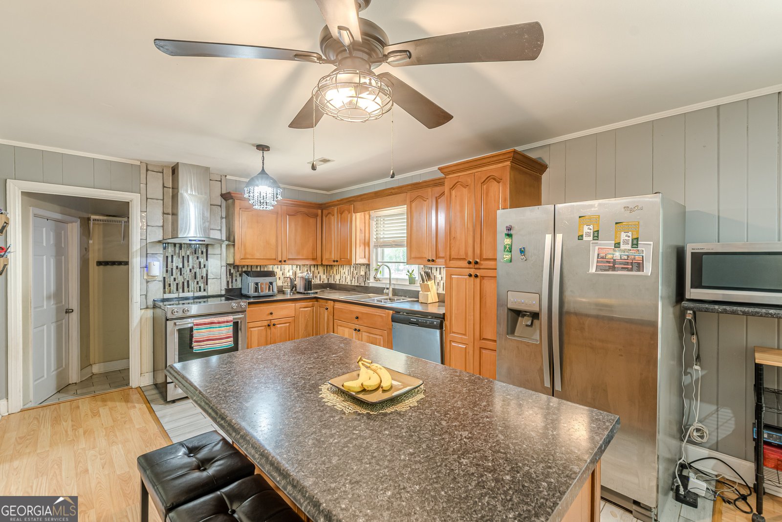 3985 Stonewall Tell Road South Fulton - Photo 14