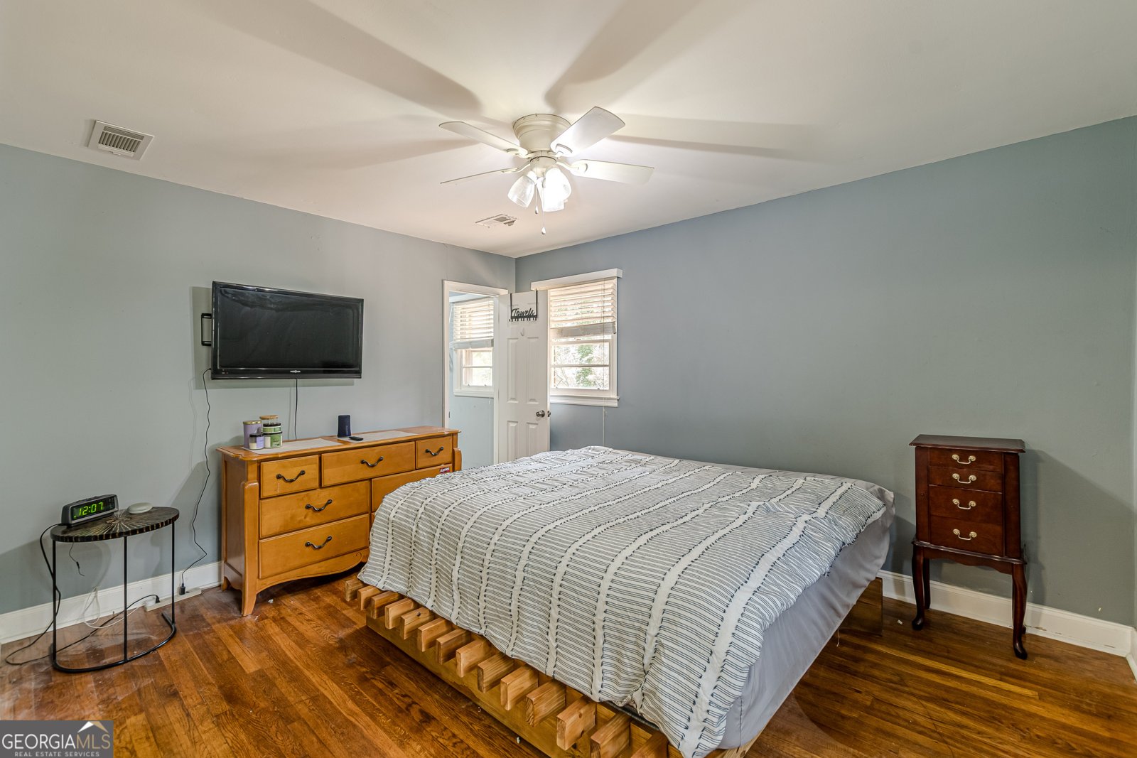 3985 Stonewall Tell Road South Fulton - Photo 19