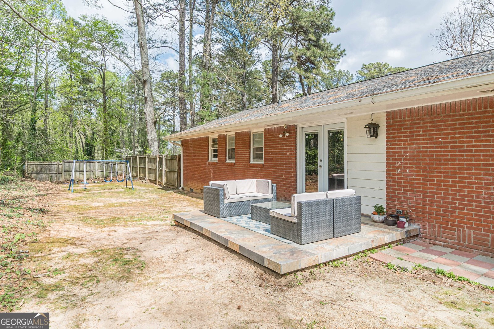 3985 Stonewall Tell Road South Fulton - Photo 27