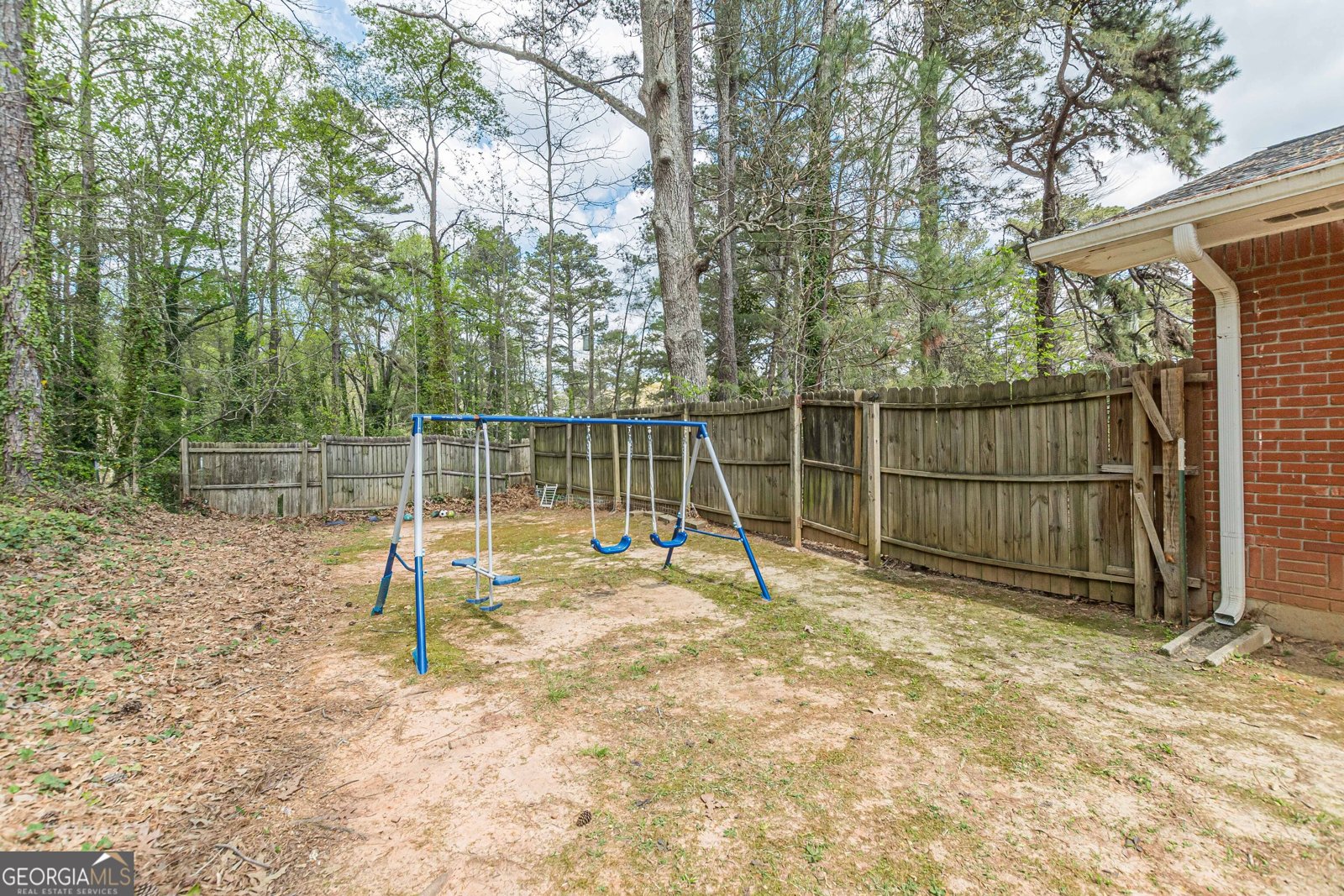 3985 Stonewall Tell Road South Fulton - Photo 28