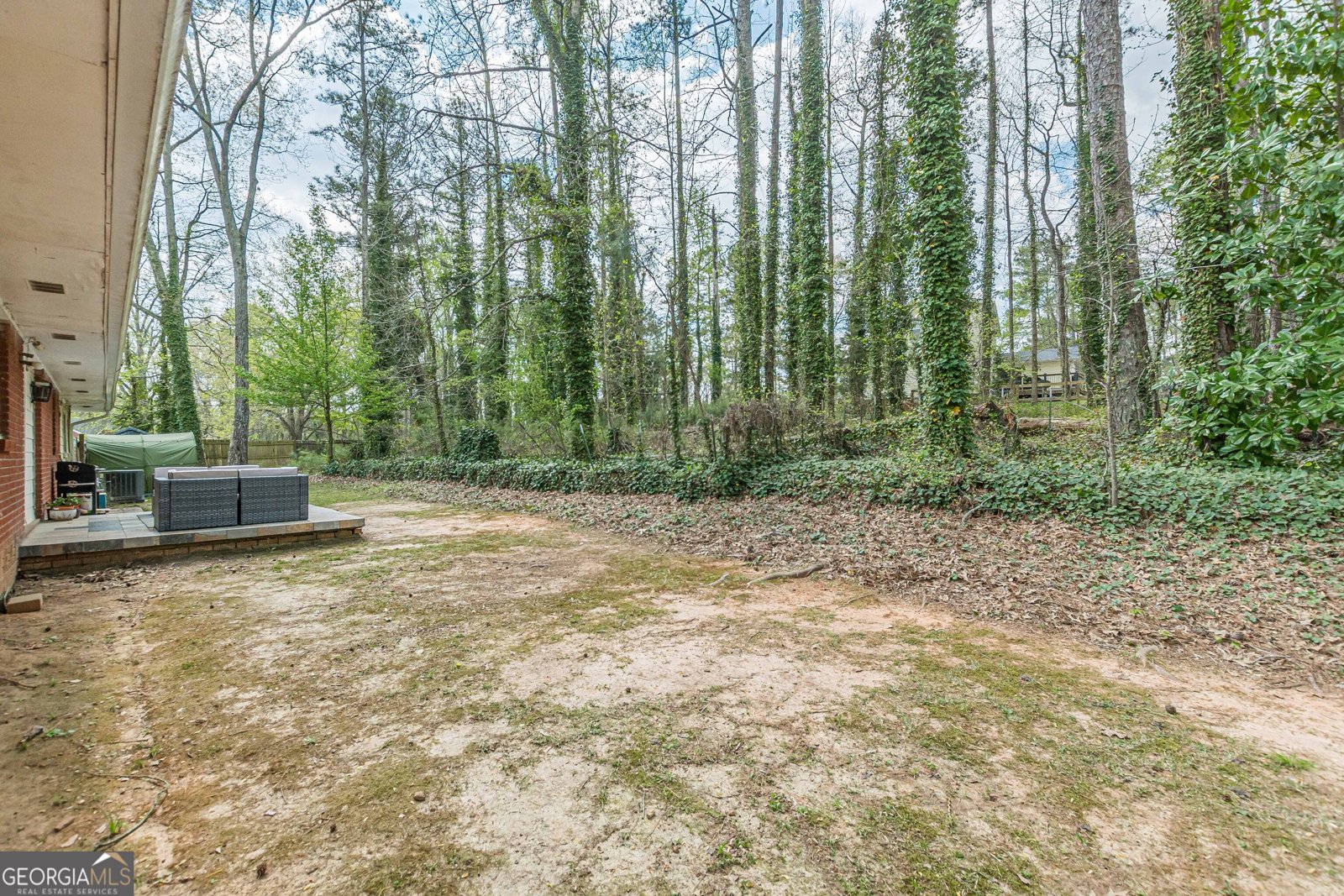 3985 Stonewall Tell Road South Fulton - Photo 29