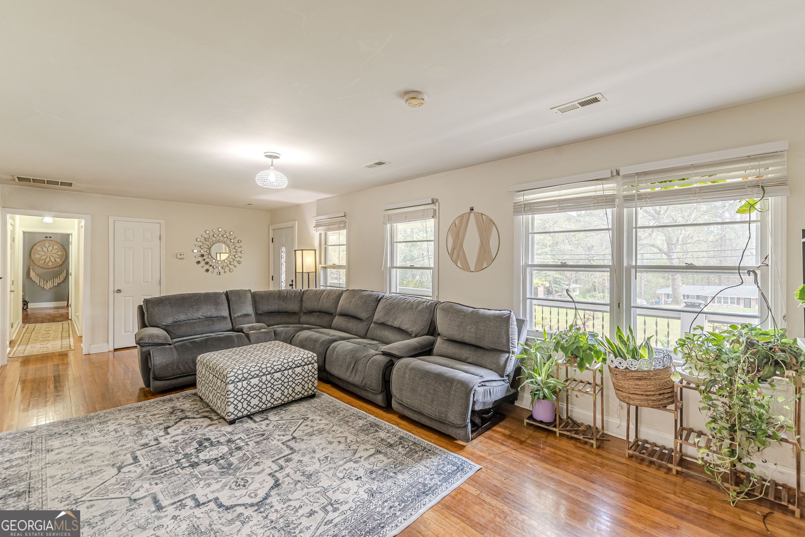 3985 Stonewall Tell Road South Fulton - Photo 6