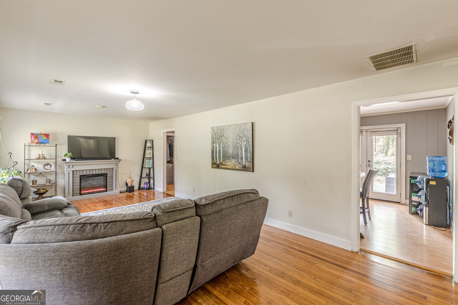 3985 Stonewall Tell Road South Fulton - Photo 7