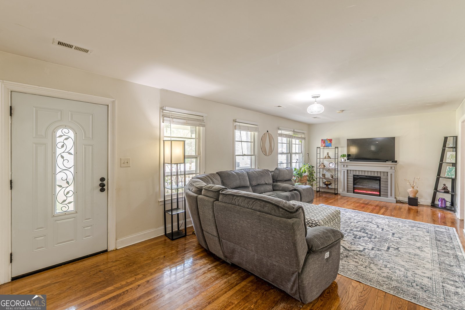 3985 Stonewall Tell Road South Fulton - Photo 8