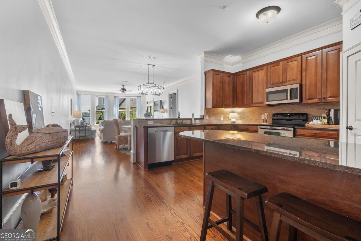 108 (UNIT 114) Indian Summer Path Eatonton - Photo 11