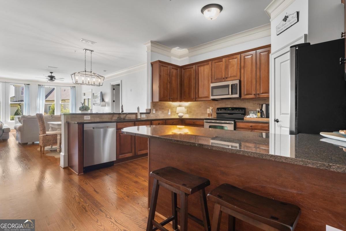 108 (UNIT 114) Indian Summer Path Eatonton - Photo 12