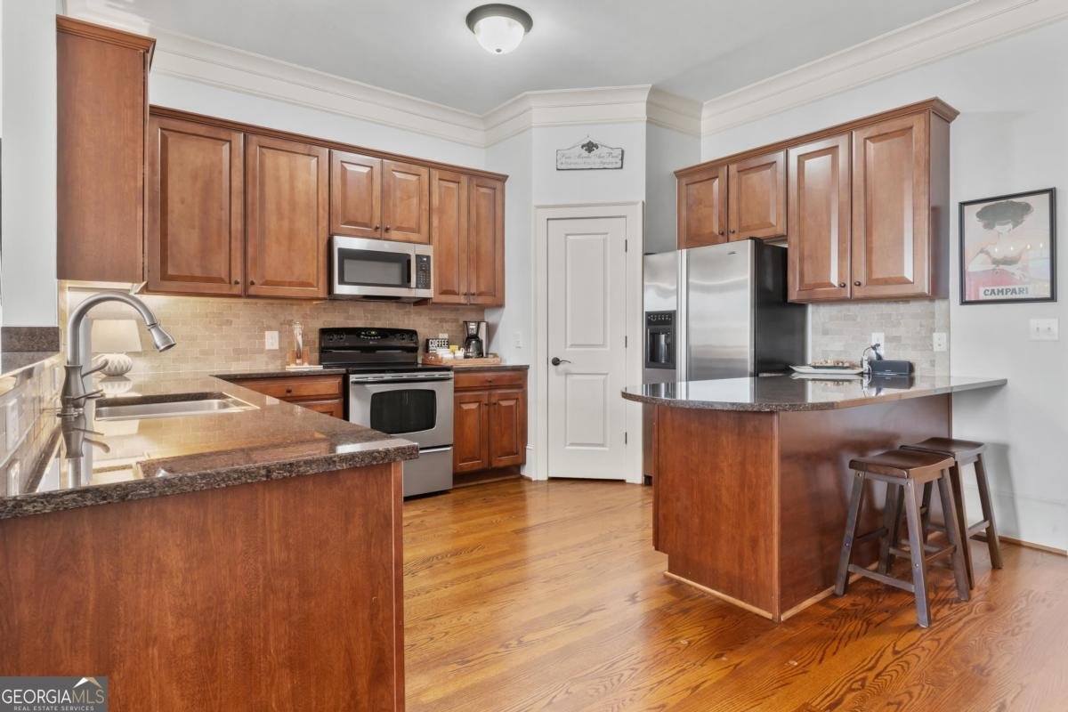 108 (UNIT 114) Indian Summer Path Eatonton - Photo 13