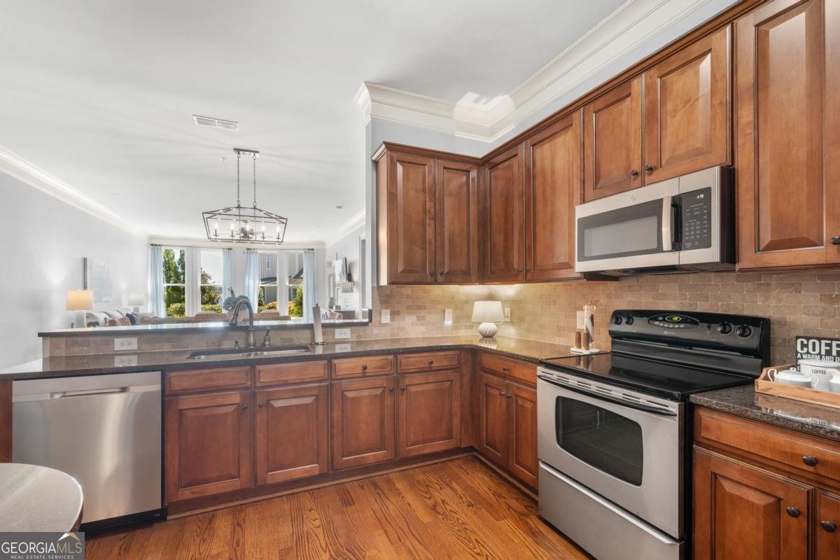 108 (UNIT 114) Indian Summer Path Eatonton - Photo 16