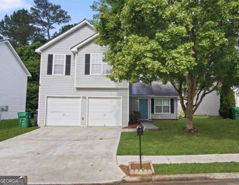 3045 Stonebridge Creek Drive Lithonia - Photo 1