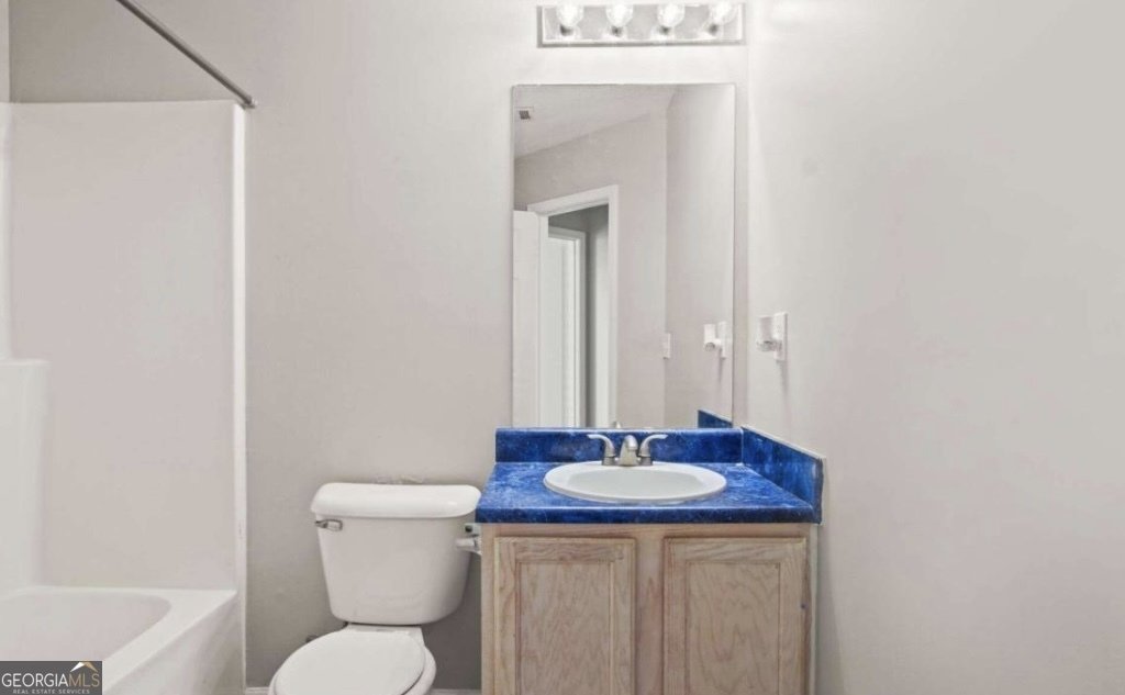 3045 Stonebridge Creek Drive Lithonia - Photo 10