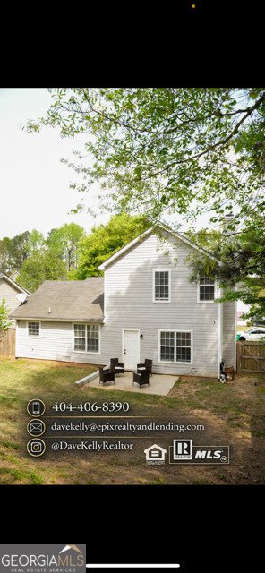 3045 Stonebridge Creek Drive Lithonia - Photo 13