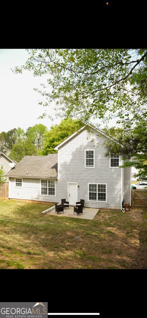 3045 Stonebridge Creek Drive Lithonia - Photo 22