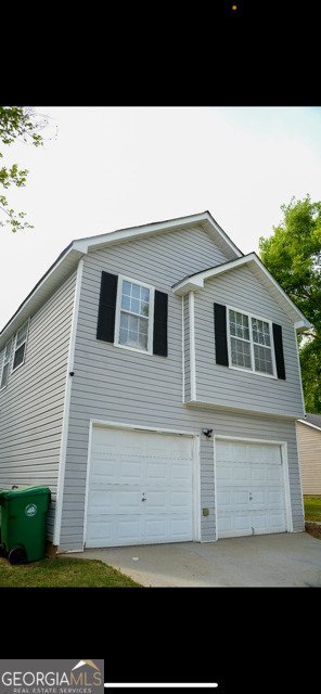 3045 Stonebridge Creek Drive Lithonia - Photo 24