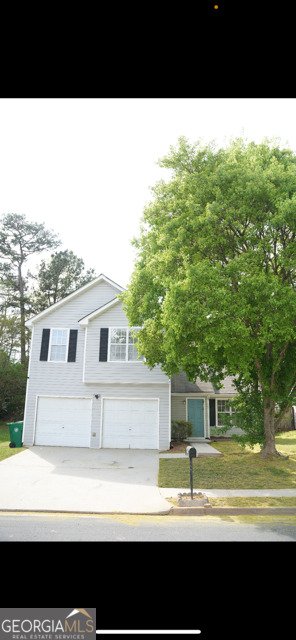 3045 Stonebridge Creek Drive Lithonia - Photo 25