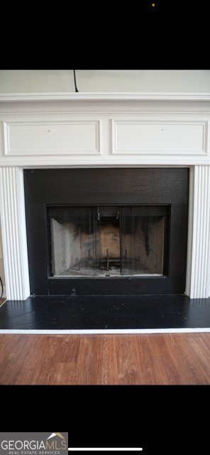 3045 Stonebridge Creek Drive Lithonia - Photo 27