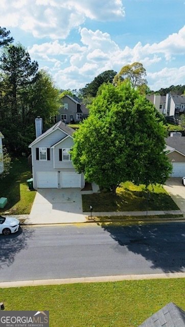 3045 Stonebridge Creek Drive Lithonia - Photo 35