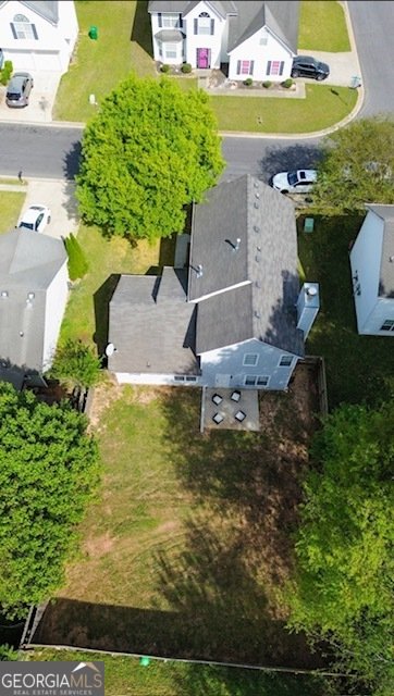 3045 Stonebridge Creek Drive Lithonia - Photo 36