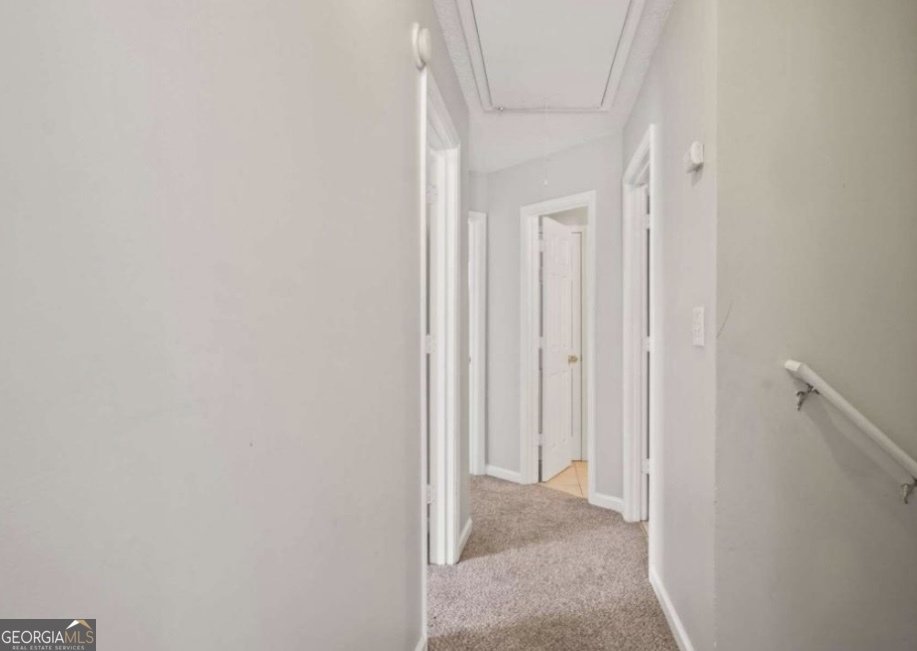 3045 Stonebridge Creek Drive Lithonia - Photo 8