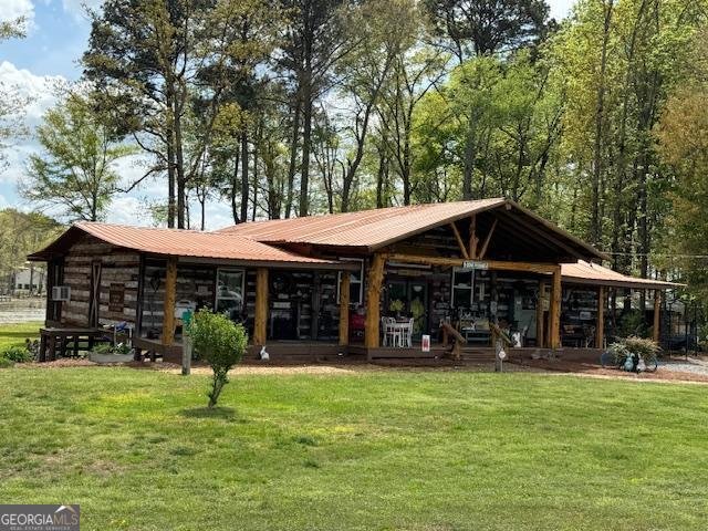 500 County Rd 496 Centre - Photo 1