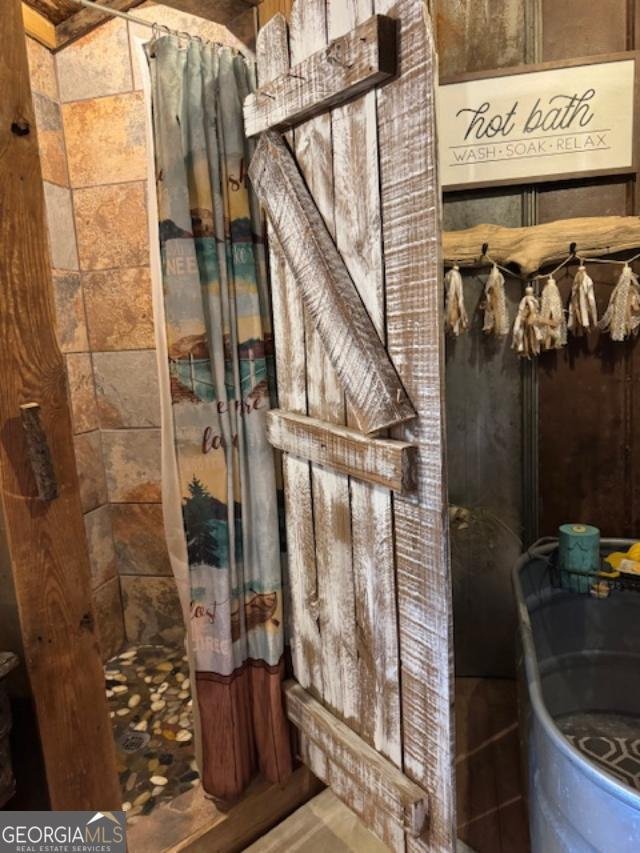 500 County Rd 496 Centre - Photo 16