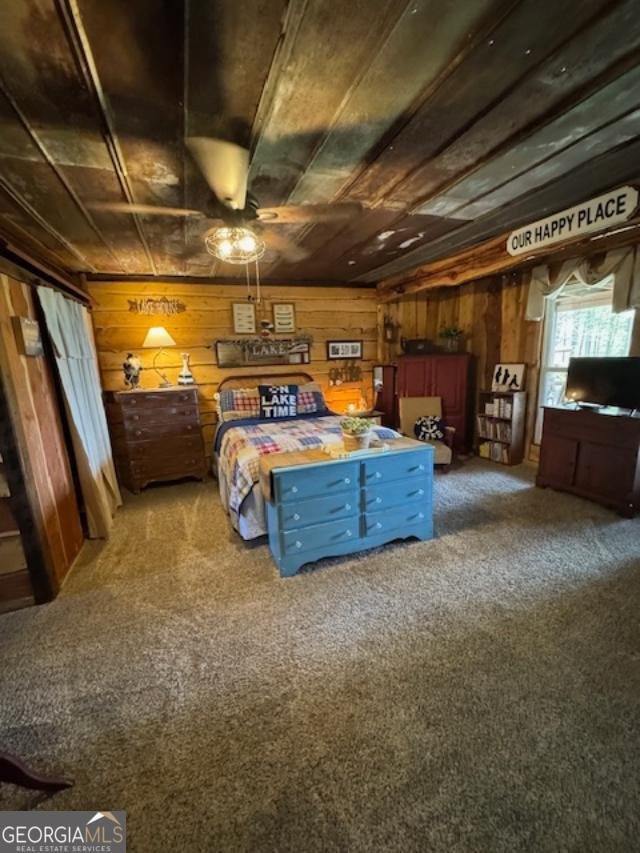 500 County Rd 496 Centre - Photo 20