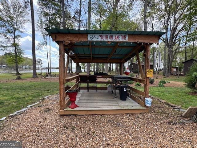 500 County Rd 496 Centre - Photo 26